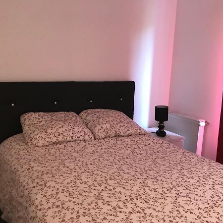 Chambre D'Hote Disneyland Esprit Бюсси-Сен-Жорж Экстерьер фото