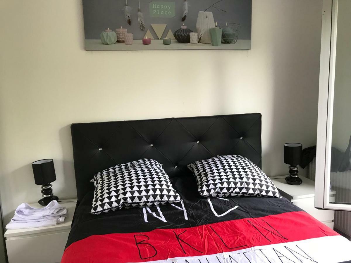 Chambre D'Hote Disneyland Esprit Бюсси-Сен-Жорж Экстерьер фото