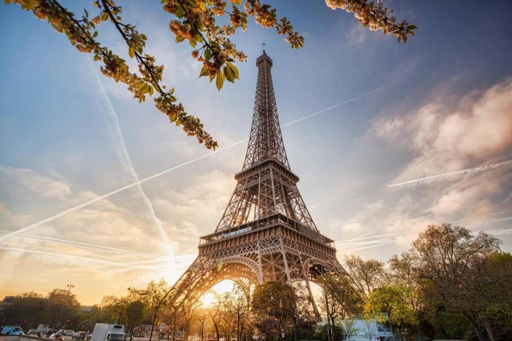 Chambre D'Hote Disneyland Esprit Бюсси-Сен-Жорж Экстерьер фото