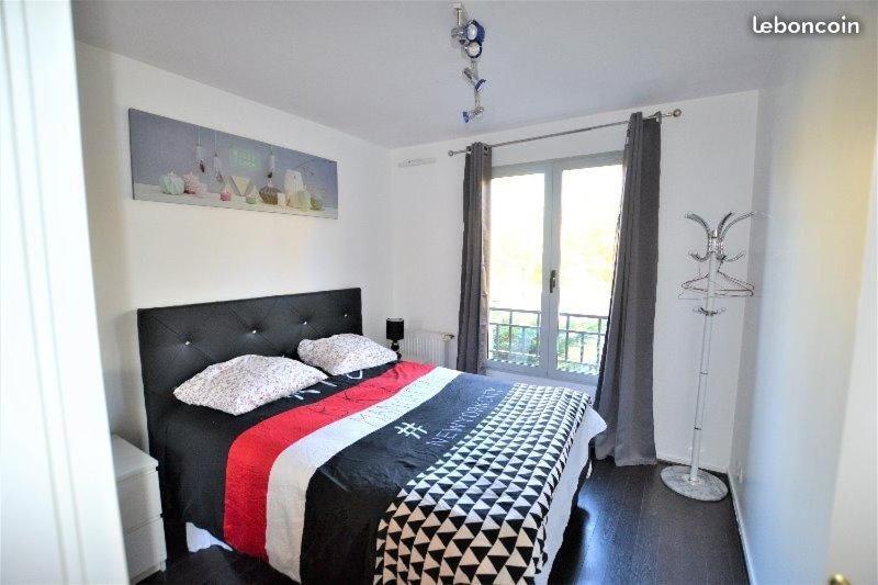 Chambre D'Hote Disneyland Esprit Бюсси-Сен-Жорж Экстерьер фото